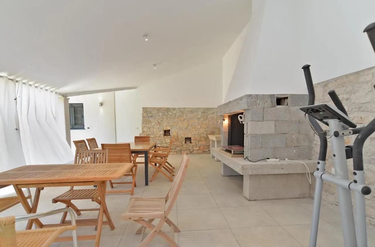 Tatil Evi House Kazali 1749 Villa Medulin