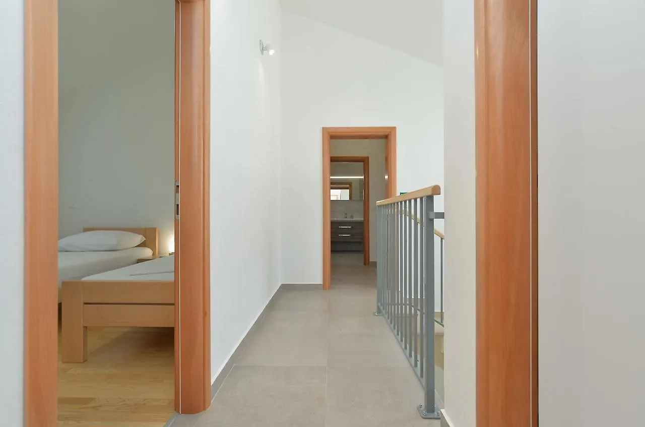 House Kazali 1749 Villa Medulin Tatil Evi