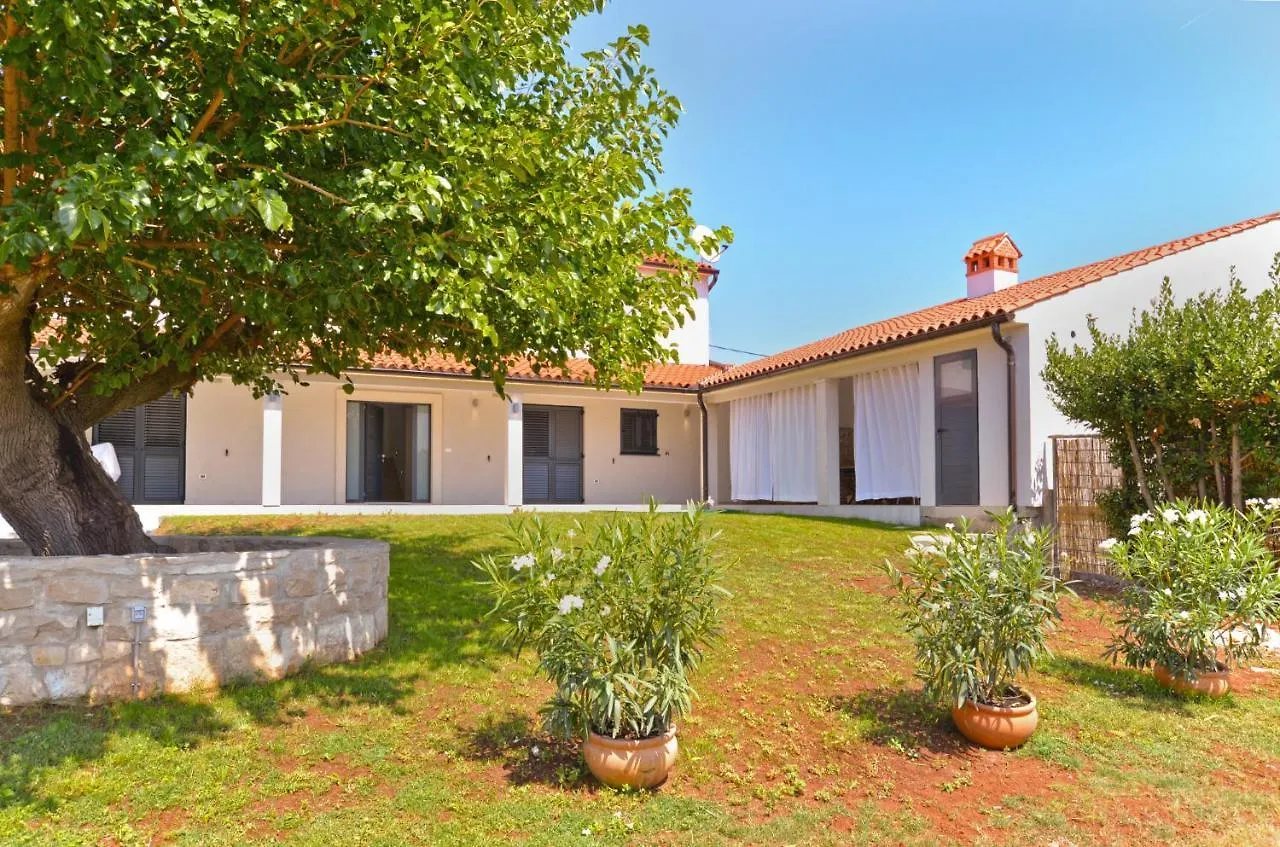 House Kazali 1749 Villa Medulin Tatil Evi
