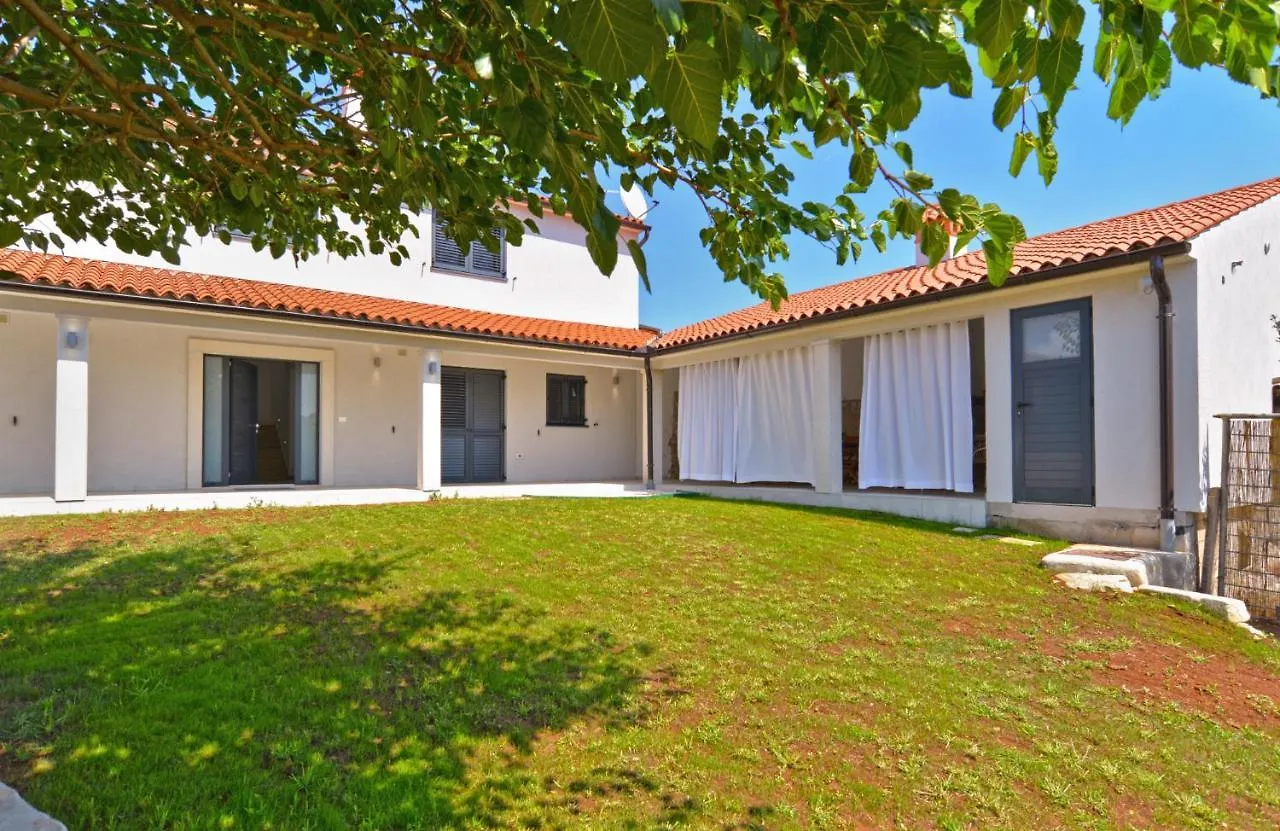 House Kazali 1749 Villa Medulin Tatil Evi