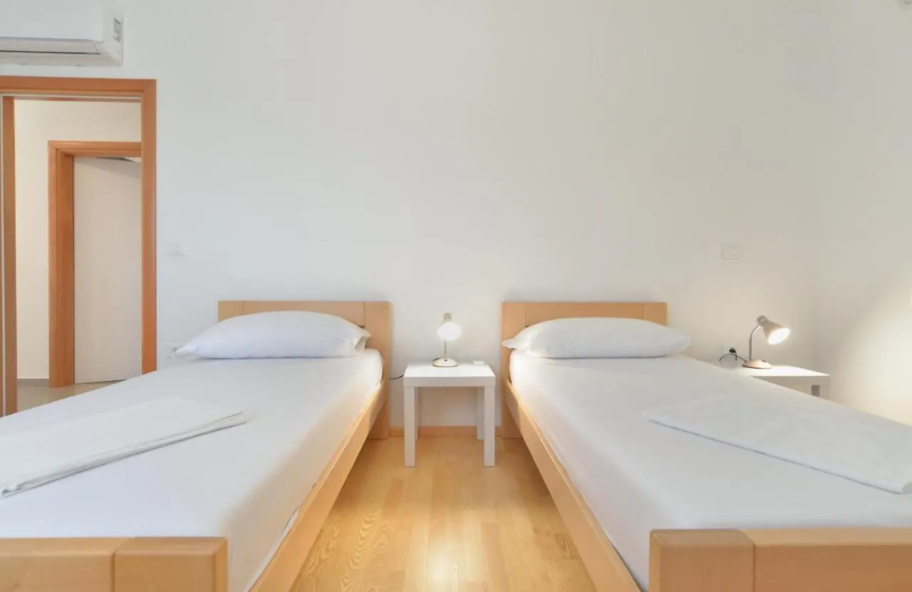Tatil Evi House Kazali 1749 Villa Medulin Hırvatistan