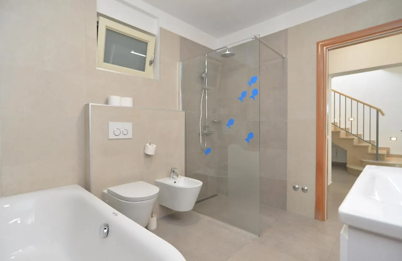 House Kazali 1749 Villa Medulin Hırvatistan