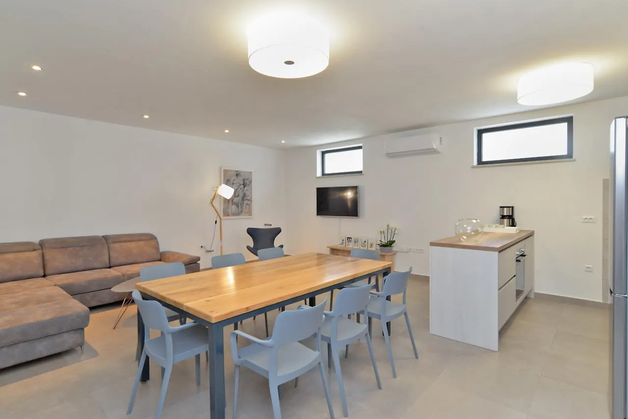 Tatil Evi House Kazali 1749 Villa Medulin