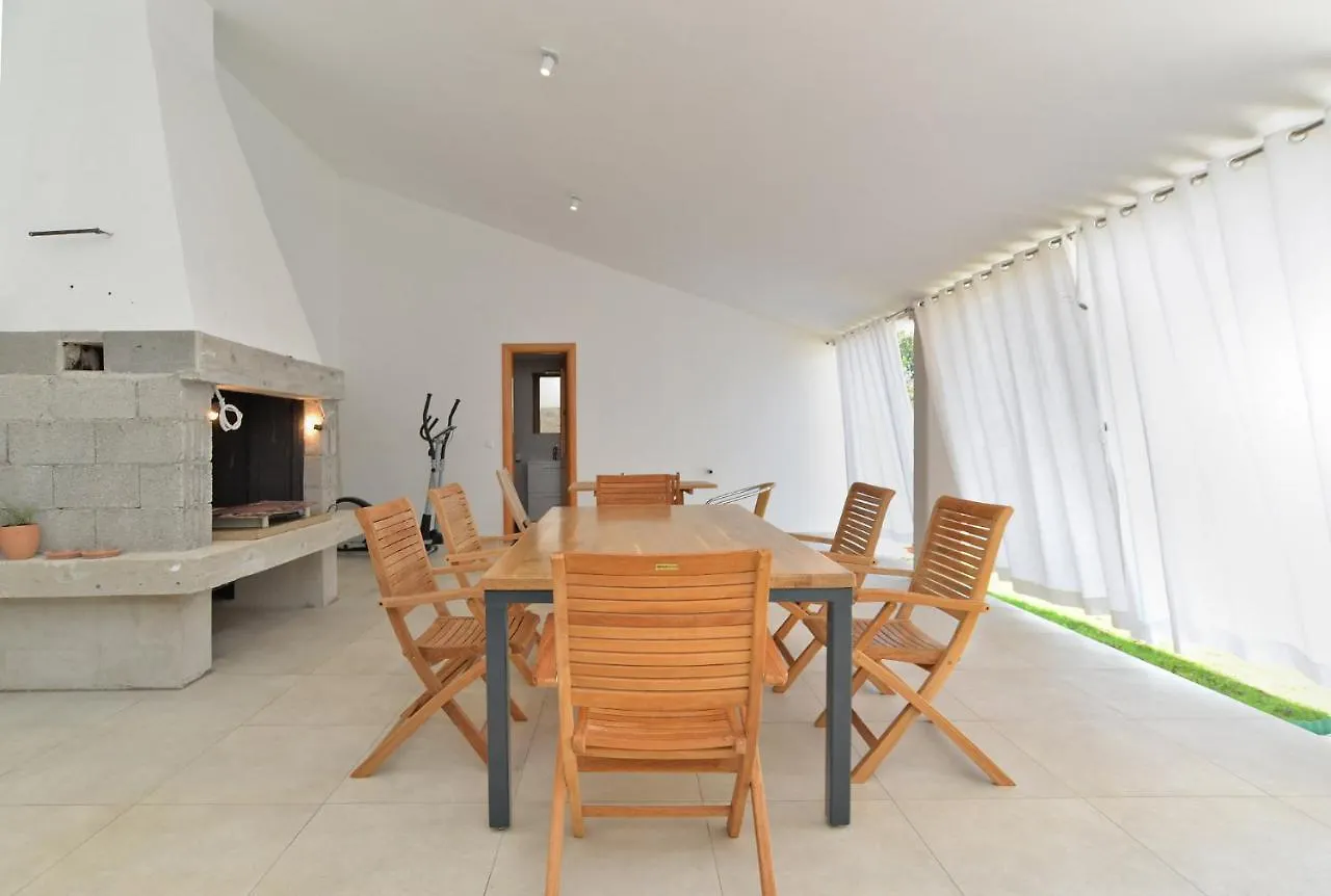 House Kazali 1749 Villa Medulin Hırvatistan