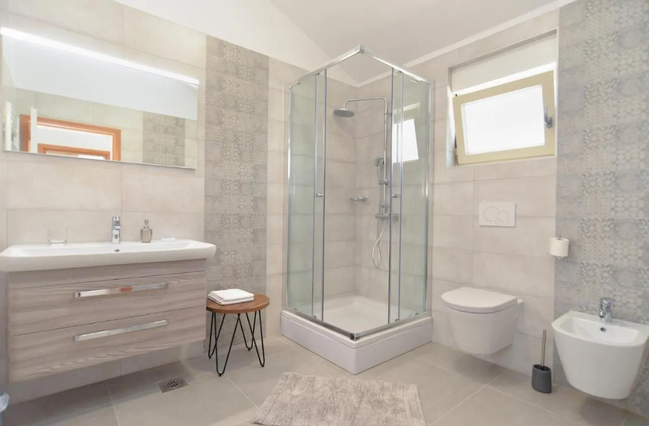 House Kazali 1749 Villa Medulin Tatil Evi